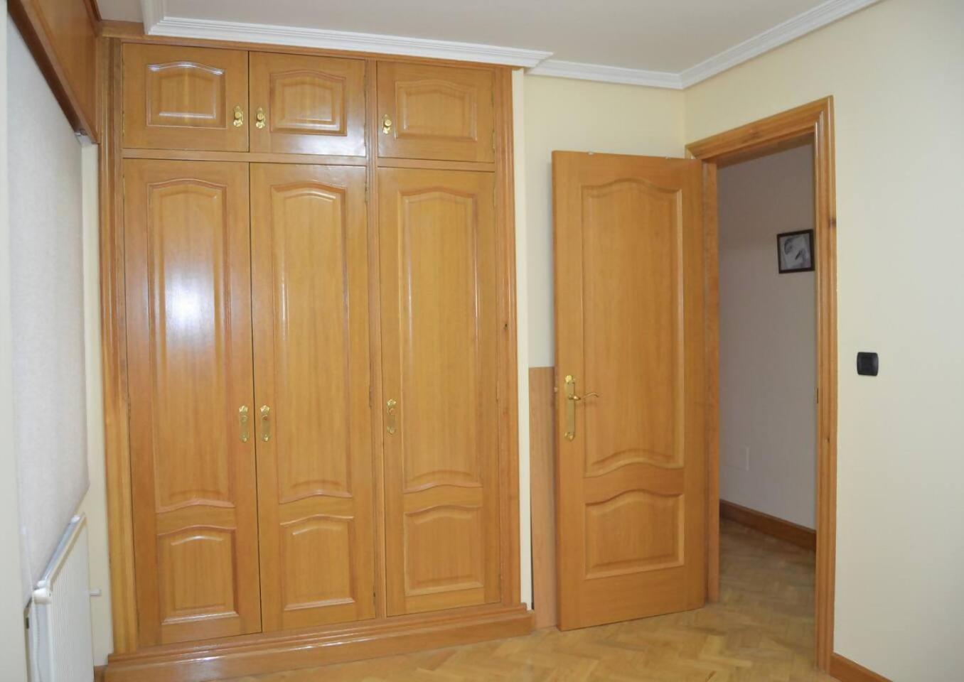 شقة Acogedor Piso Con Vistas En سادا المظهر الخارجي الصورة